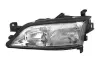 Hauptscheinwerfer links VAN WEZEL 3766963