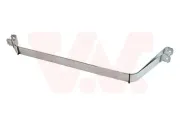 Haltersatz, Kraftstoffbehälter VAN WEZEL 3768098