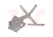 Fensterheber vorne rechts VAN WEZEL 3768262