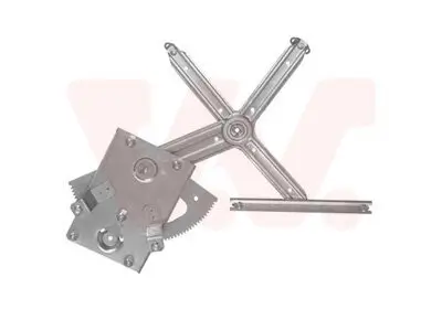 Fensterheber vorne rechts VAN WEZEL 3768262 Bild Fensterheber vorne rechts VAN WEZEL 3768262