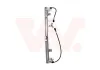 Fensterheber hinten links VAN WEZEL 3768263