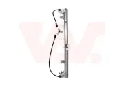 Fensterheber hinten rechts VAN WEZEL 3768264