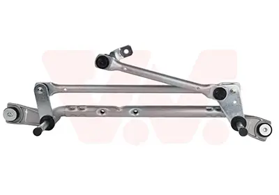 Wischergestänge VAN WEZEL 3775230