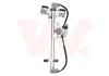 Fensterheber vorne links VAN WEZEL 3775261