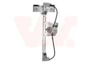Fensterheber hinten links VAN WEZEL 3775263