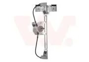 Fensterheber hinten rechts VAN WEZEL 3775264