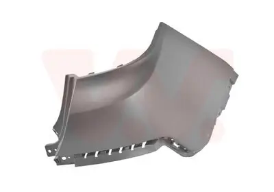 Stoßfänger hinten rechts VAN WEZEL 3775534 Bild Stoßfänger hinten rechts VAN WEZEL 3775534