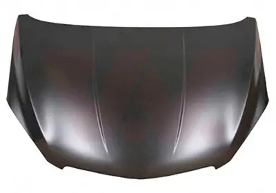 Motorhaube VAN WEZEL 3775660