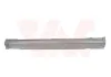 Einstiegsblech links VAN WEZEL 3777103