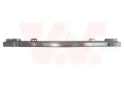 Träger, Stoßfänger hinten VAN WEZEL 3777530
