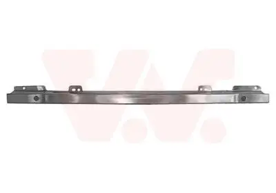 Träger, Stoßfänger hinten VAN WEZEL 3777530 Bild Träger, Stoßfänger hinten VAN WEZEL 3777530