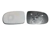 Spiegelglas, Außenspiegel rechts VAN WEZEL 3777838