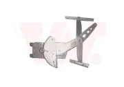 Fensterheber vorne links VAN WEZEL 3779261
