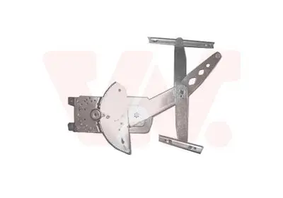 Fensterheber vorne links VAN WEZEL 3779261 Bild Fensterheber vorne links VAN WEZEL 3779261