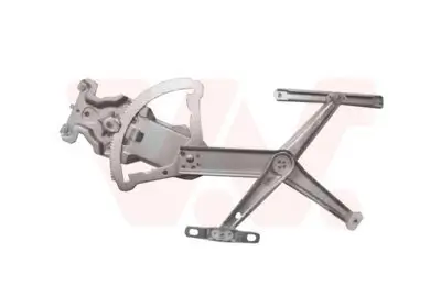 Fensterheber vorne rechts VAN WEZEL 3779264 Bild Fensterheber vorne rechts VAN WEZEL 3779264