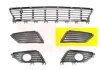 Lüftungsgitter, Stoßfänger VAN WEZEL 3779591 Bild Lüftungsgitter, Stoßfänger VAN WEZEL 3779591