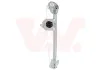 Fensterheber hinten links VAN WEZEL 3781267
