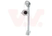 Fensterheber hinten links VAN WEZEL 3781267