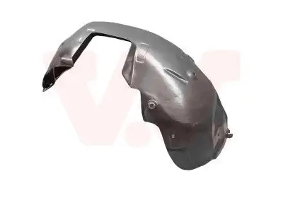 Verkleidung, Radhaus vorne rechts VAN WEZEL 3781434 Bild Verkleidung, Radhaus vorne rechts VAN WEZEL 3781434