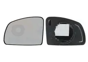 Spiegelglas, Außenspiegel links VAN WEZEL 3781833