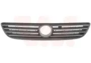 Kühlergitter VAN WEZEL 3790518