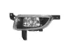 Nebelscheinwerfer links VAN WEZEL 3790995