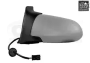 Außenspiegel links VAN WEZEL 3791807