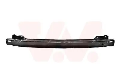 Träger, Stoßfänger hinten VAN WEZEL 3792530