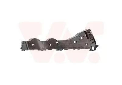 Halter, Stoßfänger VAN WEZEL 3792568 Bild Halter, Stoßfänger VAN WEZEL 3792568