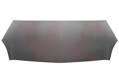 Motorhaube VAN WEZEL 3792660