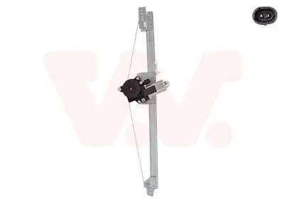 Fensterheber vorne links VAN WEZEL 3794261 Bild Fensterheber vorne links VAN WEZEL 3794261
