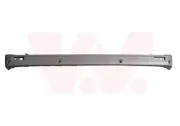 Stoßfänger hinten VAN WEZEL 3794545