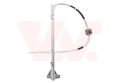Fensterheber vorne links VAN WEZEL 3797231
