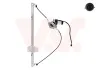 Fensterheber vorne links VAN WEZEL 3797261