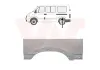 Seitenwand hinten rechts VAN WEZEL 3798146