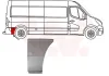 Seitenwand hinten rechts hinter der Achse VAN WEZEL 3799144