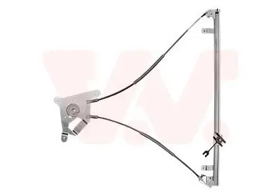 Fensterheber vorne links VAN WEZEL 3799261 Bild Fensterheber vorne links VAN WEZEL 3799261