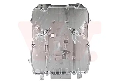 Motorraumdämmung unten vorne VAN WEZEL 3803702 Bild Motorraumdämmung unten vorne VAN WEZEL 3803702