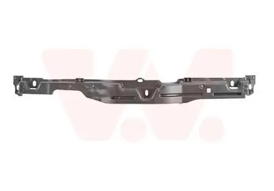 Halter, Kühlergitter VAN WEZEL 3804516 Bild Halter, Kühlergitter VAN WEZEL 3804516