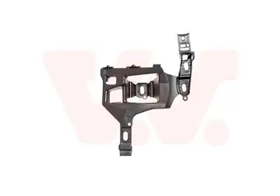 Halter, Stoßfänger VAN WEZEL 3804566 Bild Halter, Stoßfänger VAN WEZEL 3804566