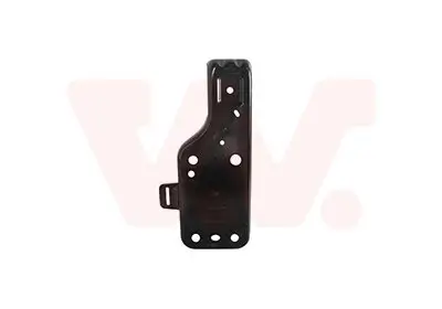 Frontverkleidung VAN WEZEL 3804671 Bild Frontverkleidung VAN WEZEL 3804671