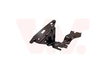 Kotflügel vorne links VAN WEZEL 3805319 Bild Kotflügel vorne links VAN WEZEL 3805319