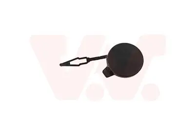 Klappe, Abschlepphaken hinten VAN WEZEL 3805558 Bild Klappe, Abschlepphaken hinten VAN WEZEL 3805558