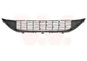 Lüftungsgitter, Stoßfänger vorne VAN WEZEL 3805590