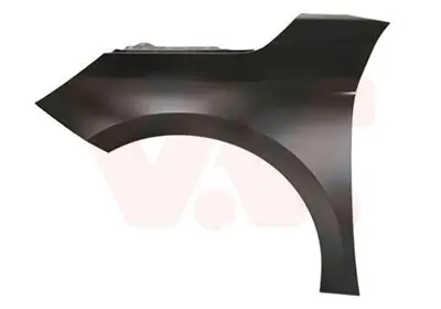 Kotflügel vorne links VAN WEZEL 3805657