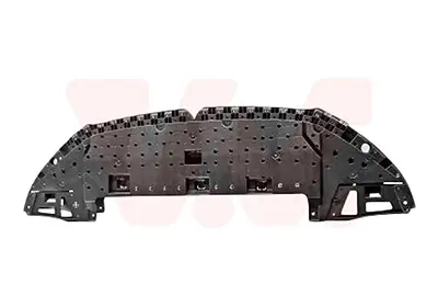 Abdeckung, Frontschürze Stoßfänger vorne VAN WEZEL 3805701 Bild Abdeckung, Frontschürze Stoßfänger vorne VAN WEZEL 3805701