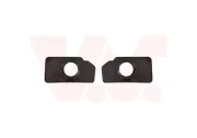 Halter, Sensor-Einparkhilfe C vorne VAN WEZEL 3807468