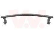 Träger, Stoßfänger vorne VAN WEZEL 3807560