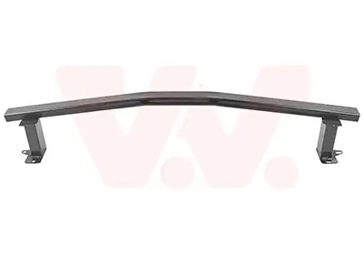 Träger, Stoßfänger vorne VAN WEZEL 3807560 Bild Träger, Stoßfänger vorne VAN WEZEL 3807560