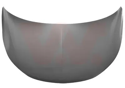 Motorhaube VAN WEZEL 3808660 Bild Motorhaube VAN WEZEL 3808660